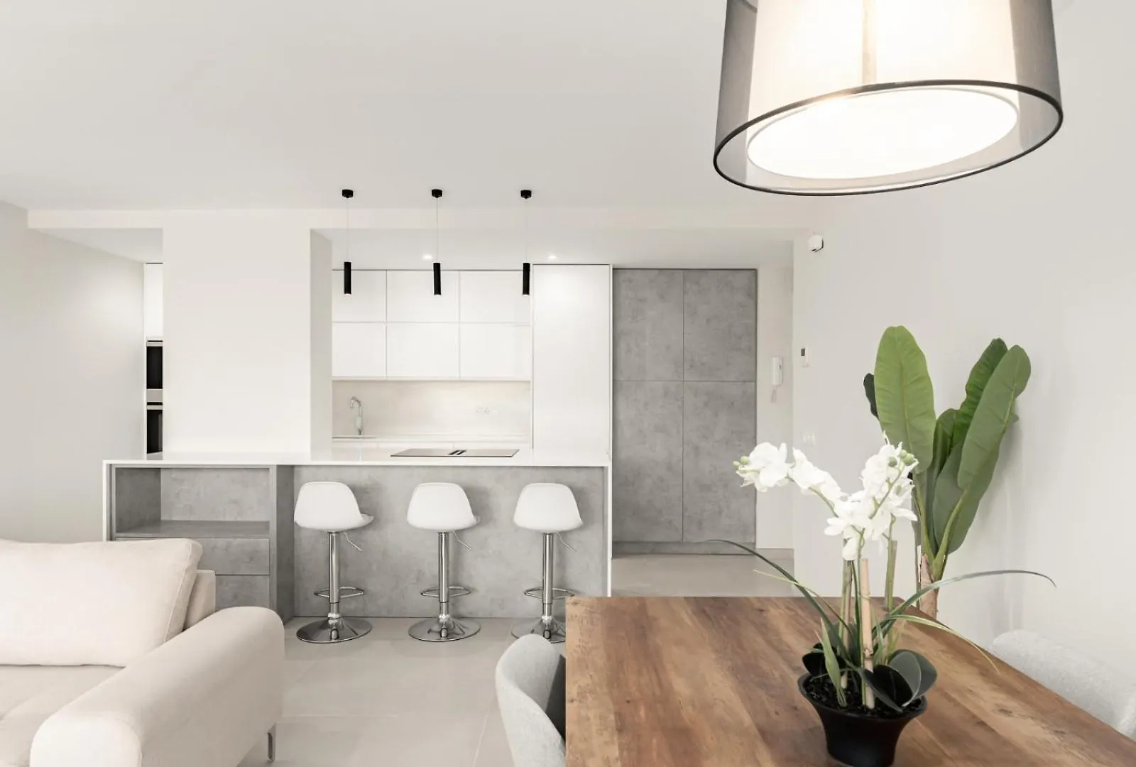 מארבלה Apartamento Con Vistas Al Mar, La Concha Y Rio Real